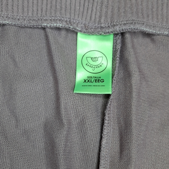 Honeydew USA Lavender Pajama Pants - Picture 6 of 8